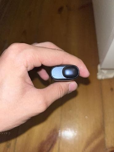 cubuqlar: IQOS tütün qızdırma cihazı – göy zerli Xüsusiyyətlər: - Kompakt və — 3