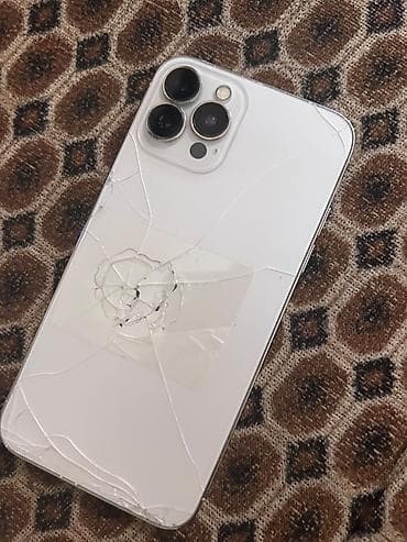 IPhone X, 64 GB, Ağ — 2