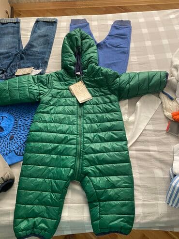 Комбинизон совершенно новый срочно нужно продать