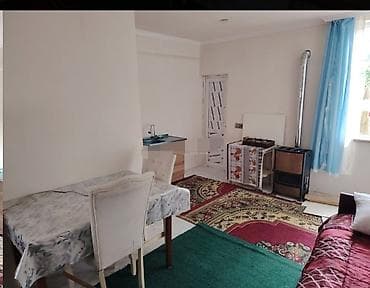 sumqayitda 1 otaqli evlerin satisi: 23 kv. m, 1 otaqlı — 2