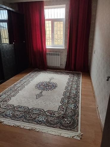 mida satis: Masazır 3 otaqlı, 61 kv. m, Yeni təmirli — 7