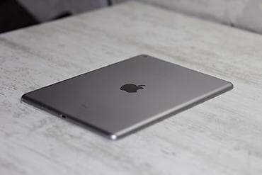 Apple iPad: Apple iPad 5 118GB (Space Gray) planşet Ustada olmayıb hər şeyi ideal — 4