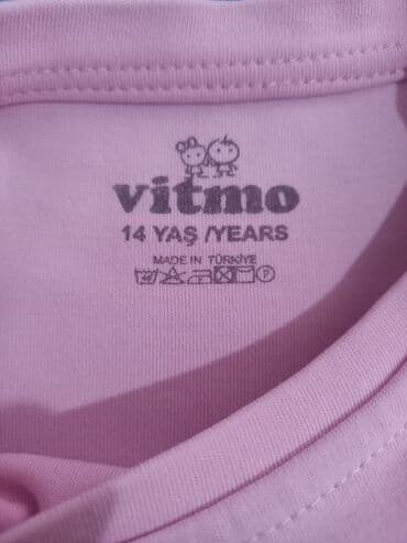 Zaponkalar: Uşaq dəsti, Qız üçün, 12 - 14 yaş — 2