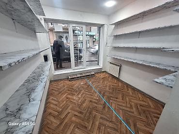 melissa parkda kiraye evler: Kiralıq kiçik vitrinli ticarət sahəsi - Küçəyə çıxışı və böyük — 2