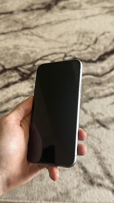 irsad iphone 11: IPhone 11, 64 GB, Face ID — 2