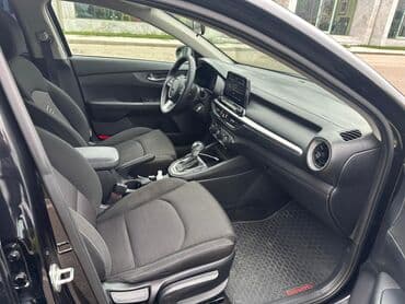 продажа подержанных автомобилей: Kia Forte: 2 л | 2019 г. Седан — 5