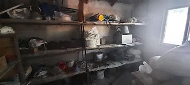 kənd əhmədli: Ferma/ təsərrüfat sahəsi - Ümumi təyinat: heyvandarlıq, yem anbarı — 8