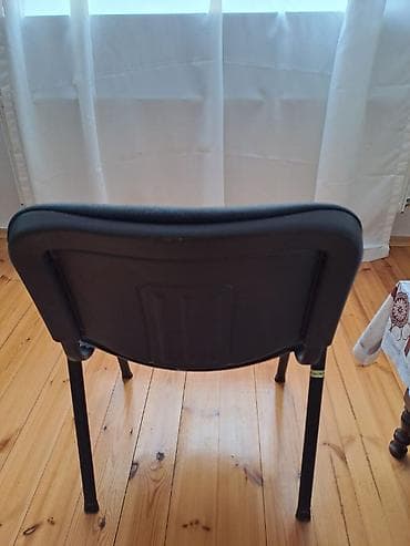 stul ofis: Stul 20 manat — 3