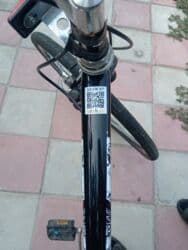 velosiped ucun isiqlar: İşlənmiş Şəhər velosipedi Start, 28", sürətlərin sayı: 7, Ünvandan götürmə — 9