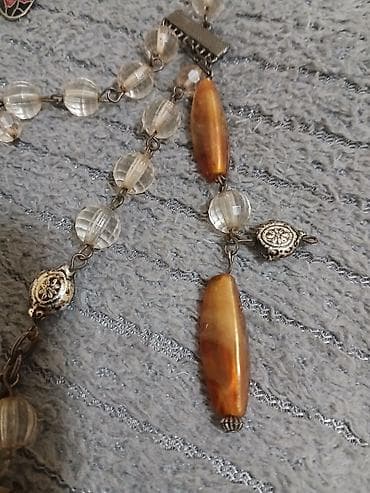 qedimi uzuk: Все вместе 10 манат,привезено из Грузии в советское время - — 3