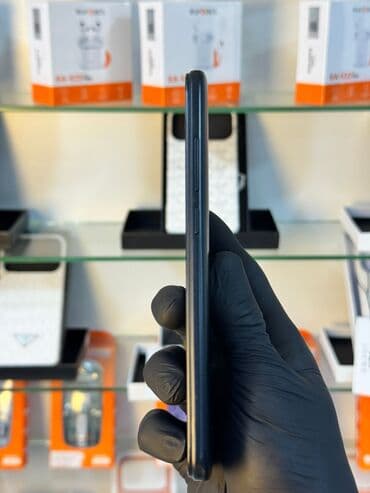 b mp3 var: Redmi 8A, 32 GB, rəng - Qara, Sensor — 3