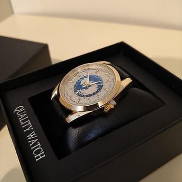 casio saat azerbaycan: Dünyanın şəhərləri ilə “World Time” dizaynlı qol saatı - Korpus — 4