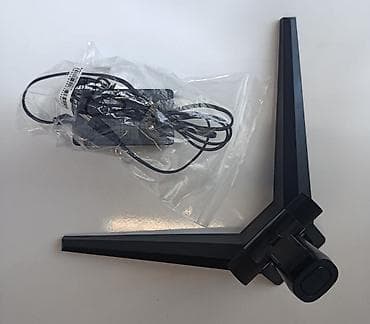 ayaq vannasi: Alfa LED Monitor 75hz - Ekran ölçüsü: 22” (etiketdə “LED MONITOR — 3