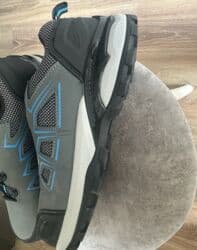 sumqayit iw elanlari: Högert iş ayaqqabıları – ölçü 42 Məhsul xüsusiyyətləri: - Brend — 7