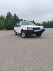 lada vaz 2115: Satilir — 1