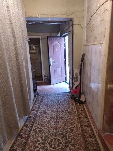 64 kv. m, 2 otaqlı, Su, Qaz, İşıq