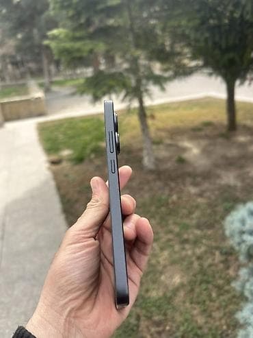 Компьютеры, ноутбуки и планшеты: Redmi Note 13, 128 ГБ, цвет - Черный — 6