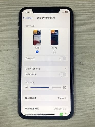 ucuz bluetooth qulaqlıq: IPhone X, 64 GB, Space Gray — 6