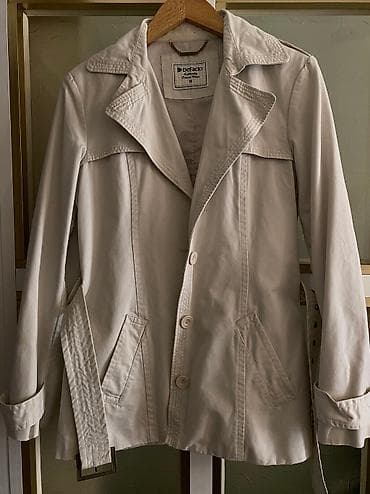 off white prsluk: Defakto M razmer bej rengdedi cox az geyilib balaca olduqu ucun — 1