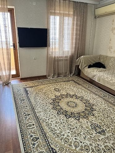 azvip inşaat: 3 otaqlı, Yeni tikili, m. Qara Qarayev, 80 kv. m — 5