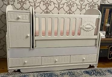 elektrikli besik: Kravat problemi yoxdur matrasida var.qiymet son.Unvan Massazir — 1