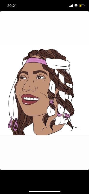 Средства для похудения: Saç burma məhsulu, fen istifadə etmədən saç burmaq — 4