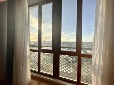 умный дом: 3 комнаты, Новостройка, м. Гара Гараев, 111 м² — 3