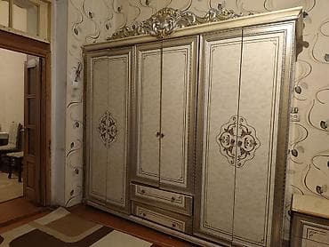 şamaxinka ev: Kirayə ev verilir 3otaqli fotoda gördüyünüz kimidir. vasitəçi — 5