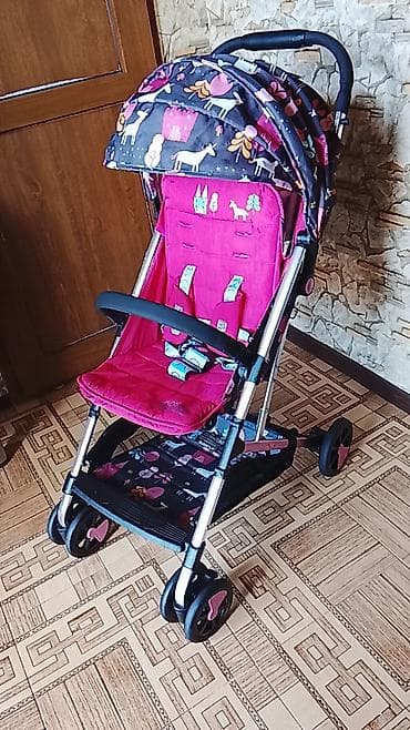 Uşaq arabaları: Mothercare, İşlənmiş, Ünvandan götürmə, Ödənişli çatdırılma — 4