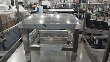 Restoran, kafe avadanlığı: Kafe, restoran, şirniyyat evi və marketlər üçün professional avadanlıq — 9