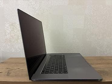 macbook pro 2018: Apple MacBook Pro 2019 16.1inch 32gb ram Kosmetik vəziyyəti yaxşıdır — 2