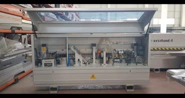 i̇stehsal avadanlığı: Ayza band 4 pvc vuran teze — 6