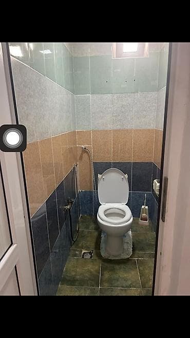 berde kiraye: Kirayə üçün mənzil otaqları Yalnız qızlar üçün verilir, 7 ci — 4