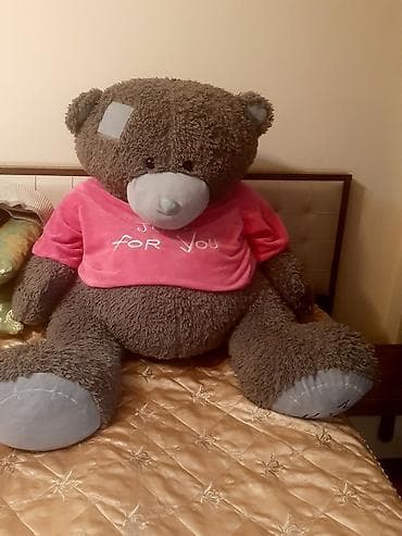 at oyuncaqlari: 35azn sonu — 1