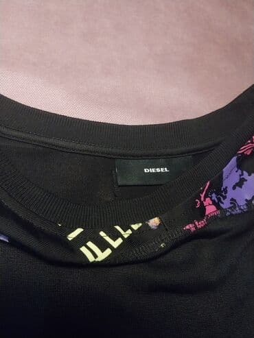 женские кроссовки для бега: Dieselden koynek — 2