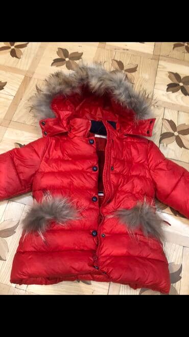 Kurtka 4-6 yash lalafo.az -da Kurtka 4-6 yash