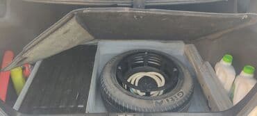 traktor şəkilləri: Mercedes-Benz E 230: 2.3 l | 1995 il Sedan — 8