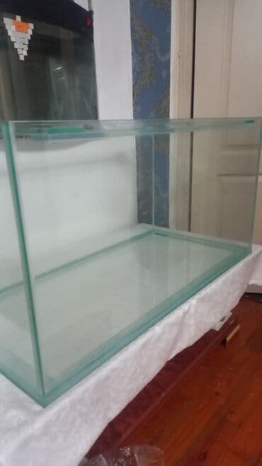 фильтр для аквариума: Salam isdənilən ölçüdə akvarium və terarium hazırlayıram aqama su — 9