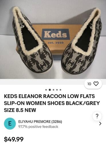 parça mokasinlər: Ölçü: 37, rəng - Qara, İşlənmiş — 4