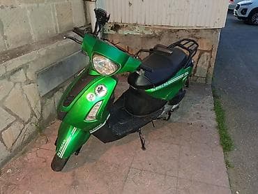 ремонт квадроциклов: Model ZigZag 50 kub provodkasi yanib temire ehtiyaci var motor — 8