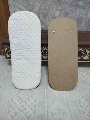 usaq ayaqabilari: Çıxarılmayan beşikli araba, Kidilo, Cins: Oğlan, Ünvandan götürmə — 2