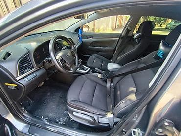 elantra guzgu: Hyundai Elantra: 2 l | Sedan — 5
