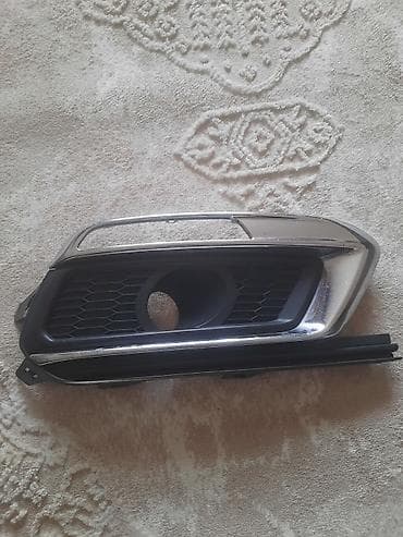 w211 arxa atrejatel: Chevrolet CRUZ, 2015 il, İşlənmiş — 5