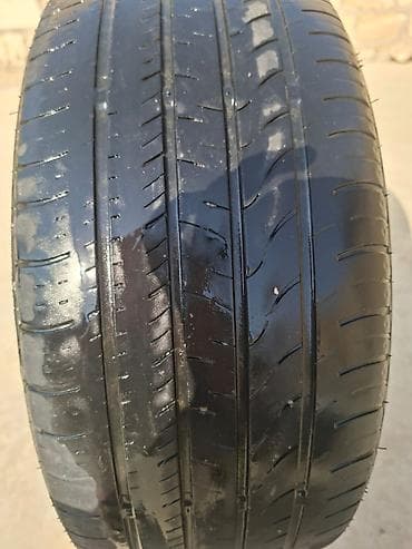 ANNAVITE avtomobil şini - Ölçü: 215/45 R17 - Tip: Radial, tubeless -