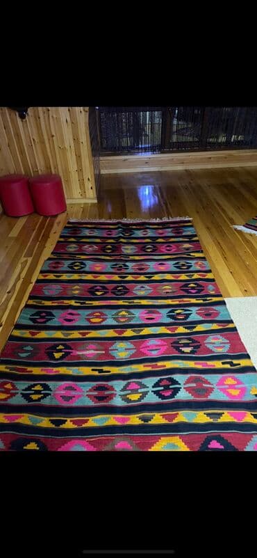 cüt xalça: Xalça — 1