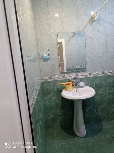 məhlə evi: Bakı, 2 otaqlı, Köhnə tikili, 55 kv. m — 12