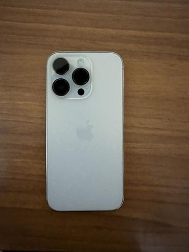 Фото и видеокамеры: IPhone 14 Pro, 256 ГБ, Matte Gold, Face ID — 1