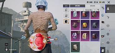 pubg hesab satışı 10 azn: Pubg hesabı yecili satılır maraglnan vp yazsn hesabda 20 dene — 7