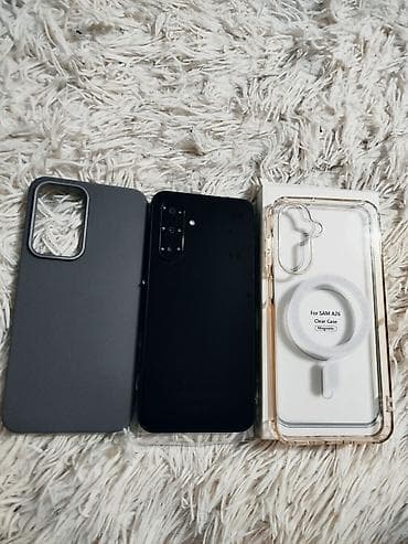 Компьютеры, ноутбуки и планшеты: Samsung A26 5G yaddaş 256 ram 8 .Telfon super veziyyetdedir.Telfon — 2