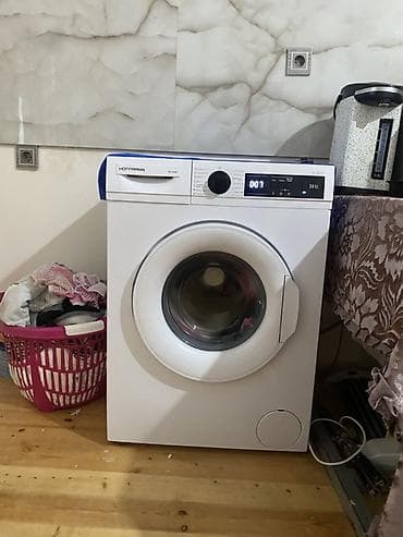 sharp soyuducu servis: Tecılı satılır hec bır problemı yoxdu 1ıldı alınıb Hoffmann VSL-6100W — 5